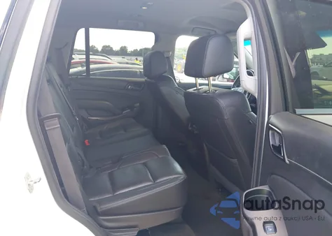 2017 GMC Yukon Slt z USA, uszkodzony, nr VIN 1GKS2BKC0HR145959